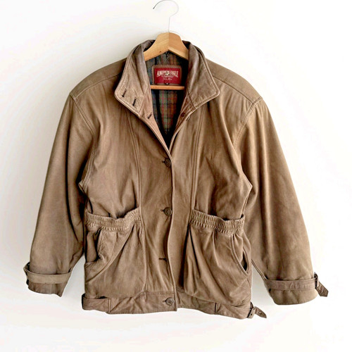 Vtg 80s american eagle - american,