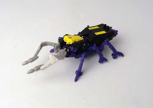 Transformers skrapnel - transformers,