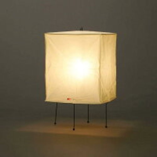 Isamu noguchi akari - isamu, table