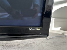 PANASONIC 50-inch PLASMA TV +