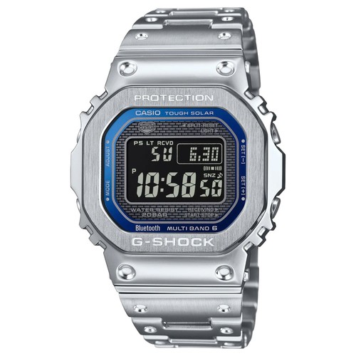 Full metal bluetooth equipped - bluetooth,