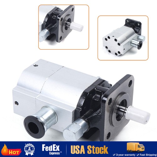 Gpm hydraulic pump for log - hydraulic,