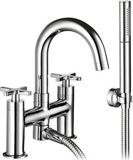 Mira Showers Revive Bath