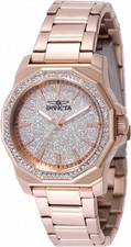 Invicta Speedway Quartz