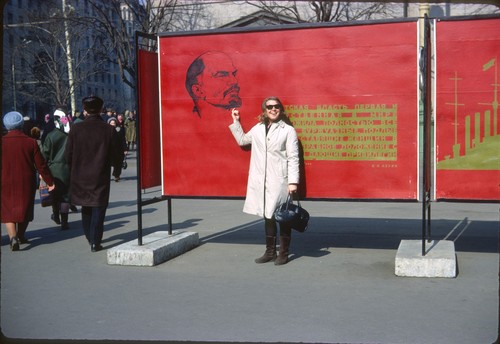 Slides 1967 ussr russia - ussr,