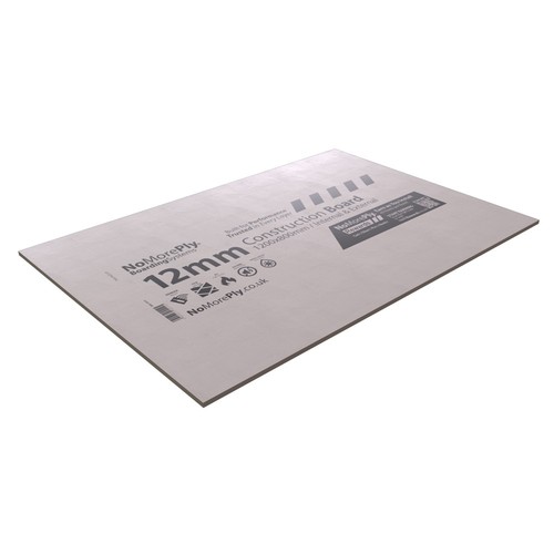 Nomoreply 12mm tile backer - nomoreply,