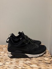 Nike Air Max 90 Sneakerboot