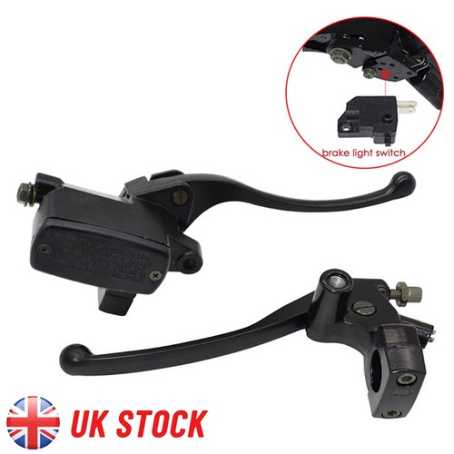 25mm inch motorcycle brake - 25mm,