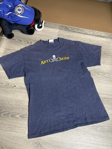 Vintage 90s anti hero - vintage,