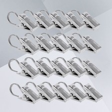 40 Pcs Curtain Spacers for
