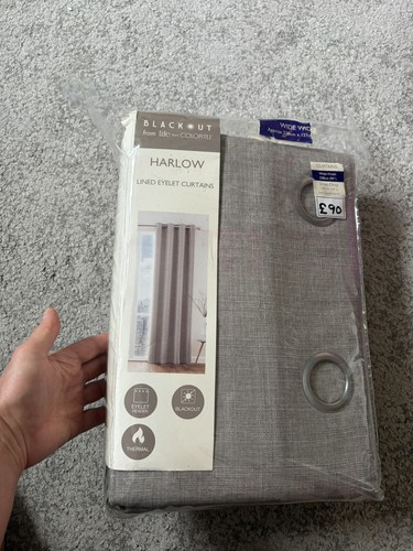 Blackout life color - life, harlow