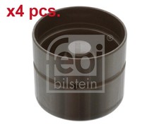 X4 PCS HYDRAULIC TAPPETS