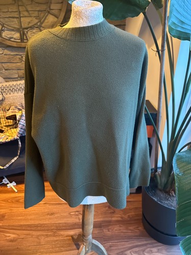 Zara women khaki green - women’s,