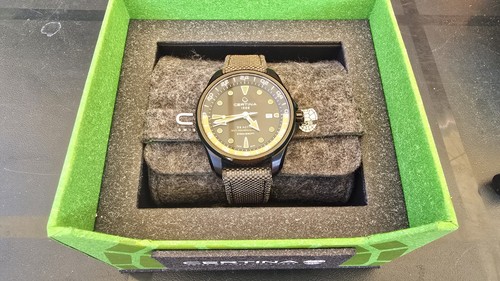 Certina action gmt - certina,