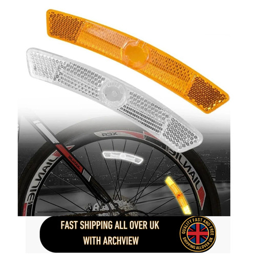 Bicycle wheel spoke - 4x,