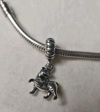 Chinese Tiger Dangle Pandora