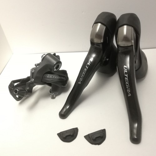 Shimano ultegra 6700 sti - shimano,