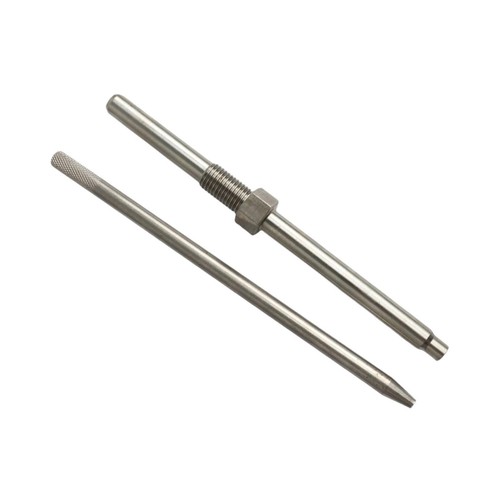 Crank and cam - , shaft