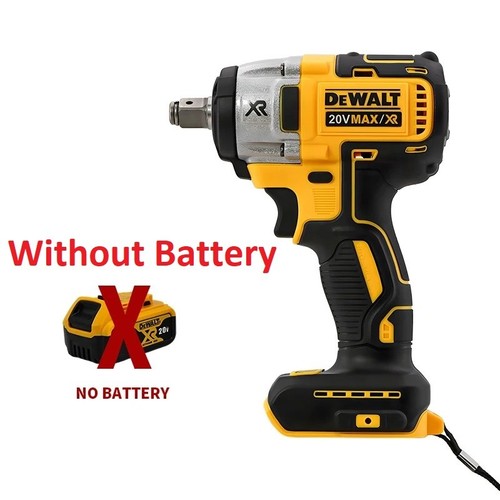 Dewalt dcf887n 20v - 20v, xr