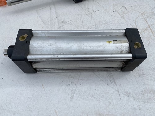 Parker pneumatic cylinder - parker,