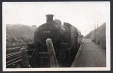 Photograph Railway Station