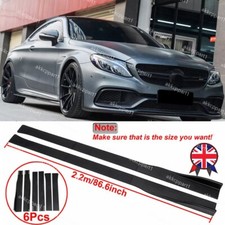 For Benz C180 C200 C250 Side