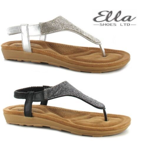 Womens ella jacky sandals - ella,