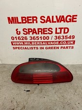 ROVER MGF PASSENGER SIDE N/S
