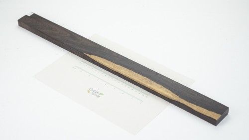 African blackwood board - african,
