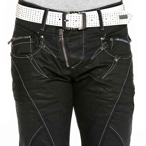 Cipo baxx black - cipo, mens
