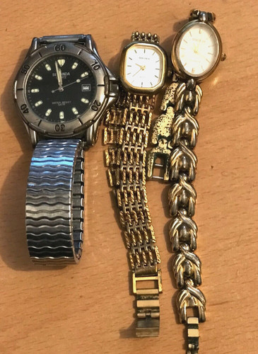 Vintage sekonda quartz - 3,