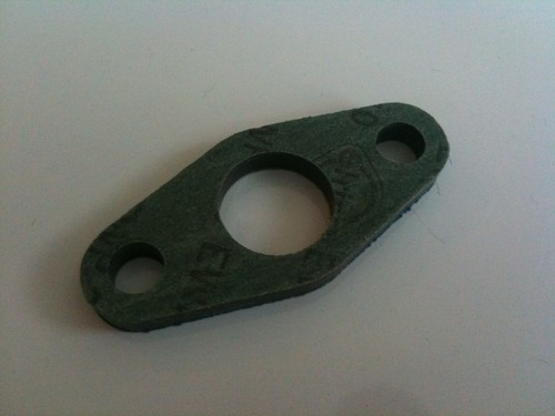 Genuine ford cvh engine fuel - engine,