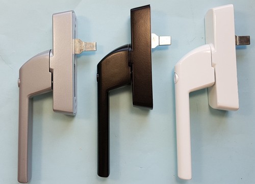 Siegenia aubi locking - siegenia,