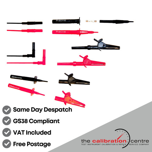 Gs38 wire fused test - gs38,
