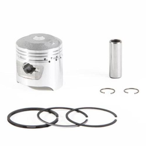 Pro racing piston kit - kit, ss
