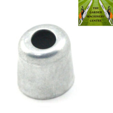CHAINSAW BRAKE CHAIN SLEEVE 