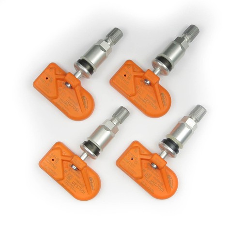 New 433mhz tpms - tpms, fits