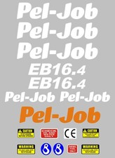 Decal sticker set - decal,