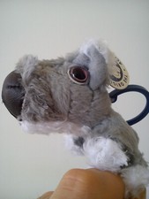 McDonalds Happy Meal Toy The