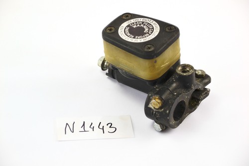 Yamaha 850 4e2 brake - yamaha,