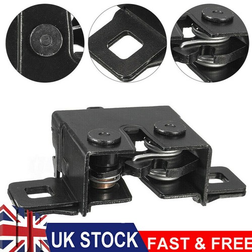 Bonnet catch alarm anti - catch, &