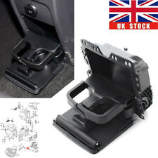 Rear Armrest Center Cup Holder