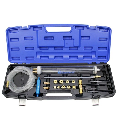 Automatic transmission oil - automatic,