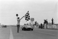 Maurice Trintignant Paul Frere