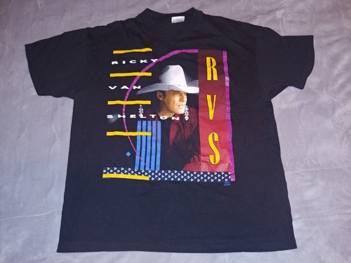 Vintage 1990s ricky van - 1990s,