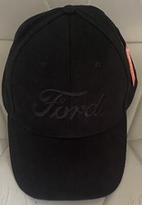 ford cars embroidered baseball