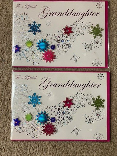 Christmas card special - x, card,