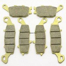 Brake Pads For Suzuki VStrom