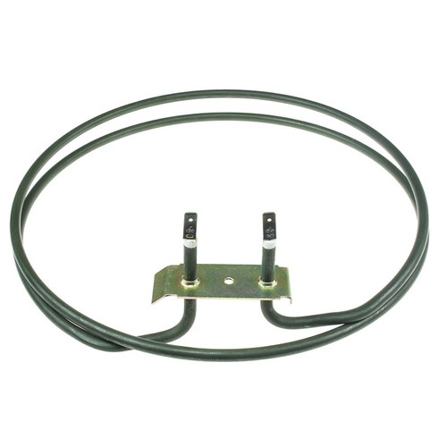 2500w cooker fan oven heating - cooker,