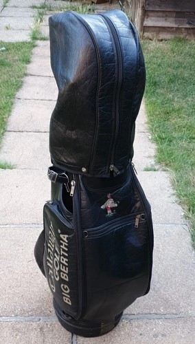 Callaway big bertha golf - big,
